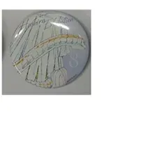 伊黒 小芭内 鬼滅の刃 柱展 そして無限城へ 柱百景 エモーショナル缶バッジ 伊黒小芭内 08 グッズ 缶バッチ