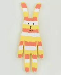 【中古】雑貨 煉獄杏寿郎 スティッキ-フック 「鬼滅の刃×CRAFTHOLIC コラボ第2弾」