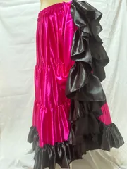 B.ROSA 25ヤードスカート B.ROSA 25ヤードスカート B.ROSA 25ヤードスカート 25ヤード