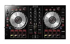 Pioneer DJ DJコントローラー Serato対応 Pioneer DJ DDJ-REV1/SXJ Serato Performance DJ Controller