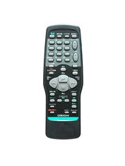保証付】パイオニア Pioneer DVD 純正リモコン 「CU-V162