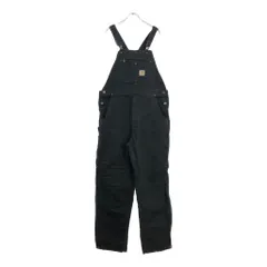 2025年最新】carhartt オーバーオール ダブルニーの人気アイテム