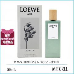 香水 ロエベ アイレ スティレサ 50ml 866 - メルカリ