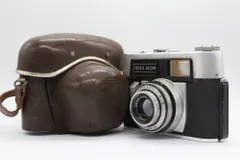zeiss ikon colora フィルムカメラ ケース付き zeiss ikon colora フィルムカメラ ケース付き 2025年最新