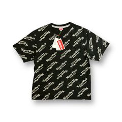 KENZO verdy ロゴTシャツ　レディース　M グレー　美品 KENZO verdy ロゴTシャツレディースM グレー美品