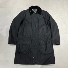 バブアー　ボーダー　ＳＬ38 2025年最新】barbour border sl 38の人気アイテム - メルカリ