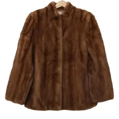 2025年最新】ファーナカムラ 毛皮の人気アイテム - メルカリ