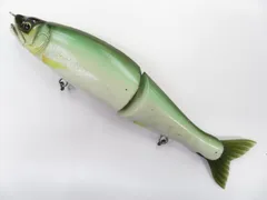 2025年最新】ガンクラフト ジョインテッドクロー230の人気