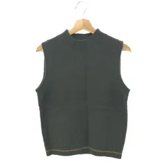 2025年最新】MARGARET HOWELL MHL ベストの人気アイテム - メルカリ