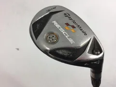 2024年最新】テーラーメイド taylormade ユーティリティ tp udi rsi tp udi u4 usa フレックスその他 中古  cランクの人気アイテム - メルカリ