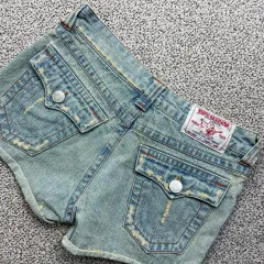 TRUE RELIGION レディース ショートパンツ 2本セット 新品 楽天市場】ショートパンツ レディース（ブランドトゥルー