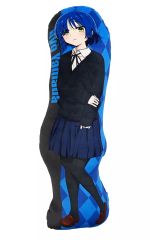 しまむら ぼっちざろっく 山田リョウ 枕カバー 抱き枕 - メルカリ