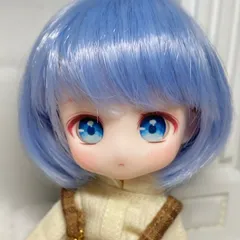 2025年最新】ねんどろいどどーるウィッグの人気アイテム - メルカリ