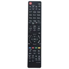 【新着商品】ハイビ 地上・BS・110度CSデジタル 三菱(MITSUBISHI) for fit ジョン液晶テレビ スリモコン リプレイ RL19701 RL18901 RL18904 RL18503 RL18501 RL18502 PerFascin
