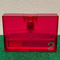 〇【レア】GUCCI rush2 ラッシュ2 オードトワレ 30ml