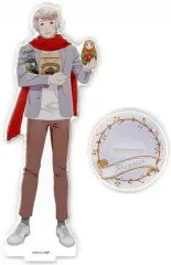 【中古】アクリルスタンド・アクリルパネル ロシア アクリルスタンド 「WEBくじ ヘタリア World★Stars 『Holiday Marche.』」 C賞