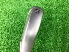 【中古】 コブラ cobra AEROJET #5 単品アイアン LI SPEEDER NX for Cobra(AEROJET IR) (フレックスS) メンズ 男性用 右利き 右用 Cランク ゴルフクラブ