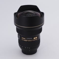 Nikon ニコン 広角ズームレンズ AF-S NIKKOR 14-24mm f2.8G ED フルサイズ対応