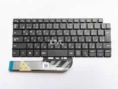 送料無料 Dell inspiron 13 5000 5300 5301 5390 5391、Vostro 14 3400 日本語キーボード ノートPC用