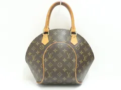 ルイヴィトン　モノグラム　エリプスPM　ハンドバッグ　M51127　LOUIS VUITTON　18704002