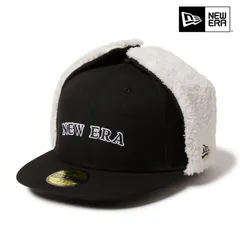 ニューエラ ゴルフ 59FIFTY Dog Ear Dog Ear ドッグイヤー キャップ 帽子 ブラック 14683756 日本正規品 NEWERA 25秋冬