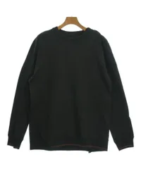 新品 ディオメン 24ss LAYERED SWEATER スウェット M