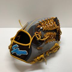 ゼット プロステイタス BPROG361 ブラック 内野手用 硬式用 ZETT