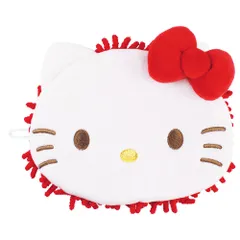 ☆ ハローキティ ☆ キャラクター おそうじミトン お掃除 ミトン おそうじミトン モップ 掃除 ほこりとり ホコリ 取り 手袋 ハンドモップ ハンディワイパー 卓上 デスク掃除 掃除用品 そうじ 清掃用品 SNOOPY スヌーピー パソコン PC デスク