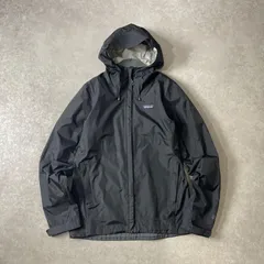 【お値下げ】Patagonia パタゴニア トレントシェル シティコート XS 00年製 patagonia パタゴニア H2NOトレントシェル シティコート
