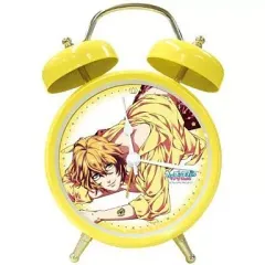 ★¶ ボイスアラームクロック 聖川真斗 うたプリ ローソン 2025年最新】ボイスアラームクロック うたプリの人気アイテム