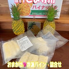 美ら島農園♡石垣島 - メルカリShops