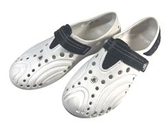 DAWGS ドーグス ゴルフ シューズ 26cm 程度  8サイズ 42  中古   G8