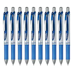 2023年最新】ぺんてる Pentel エナージェルノックの人気アイテム