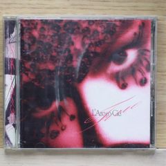 국내반 CD 라루 캉 시엘 / L'Arc ~ en ~ Ciel ■ TRUE ■ 4988009016504 / KSC2-165 [국내반 / 일본 음악] E01615