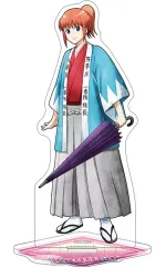 【中古】アクリルスタンド・アクリルパネル 神楽 アクリルスタンド 「銀魂」