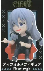 【中古】トレーディングフィギュア 真人 「呪術廻戦 デフォルメフィギュア Relax style」