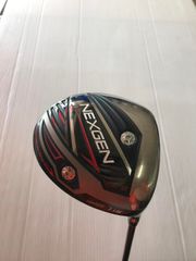 【即納】NEXGEN TYPE-460 2014 | 11.5 | ENERGY　INERTIA　FOR CE　JD 895-35 | 中古 | ドライバー | ネクスジェン