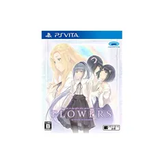 FLOWERS秋篇 - PS Vita