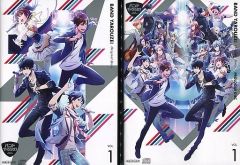 [중고] 게임 뮤직 CD [밴드 합시다!]Original Story Vol.1