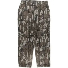 80sUSA製トレバークカモ柄シャツジャケットフルジップドリズラー型ビンテージ 2025年最新】trebark camoの人気アイテム - メルカリ