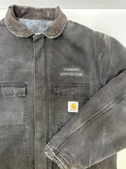 2025年最新】Carhart トラディショナルジャケットの人気アイテム
