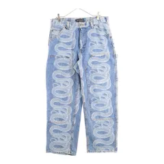 2025年最新】supreme double knee 36の人気アイテム - メルカリ