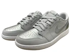 NIKE (ナイキ) AIR JORDAN 1 RETRO LOW OG エアジョーダン1 レトロロー CZ0790-002 27cm US9 メンズ/027