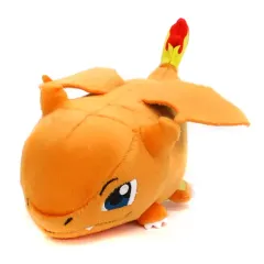 【中古】ぬいぐるみ リザードン ころりんフレンズ ぬいぐるみ～フシギバナ・リザードン・カメックス～ 「ポケットモンスターXY＆Z」