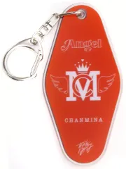 2025年最新】ちゃんみなキーホルダーの人気アイテム - メルカリ