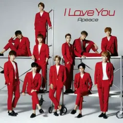 【中古】洋楽CD Apeace / I Love You