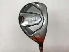 本間ゴルフ - ホンマ　ユーティリティ　TW747 U22 NS PRO 950 S 41lRN6sHaBL.jpg_BO30,255,255,