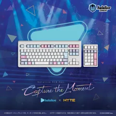 2024年最新】hololive 5th fes. Capture the Moment デジタル 