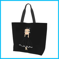 Betty Boop　ベティちゃん　ショルダーバッグ　2010年 ベティちゃん BETTY BOOP ベティブープ メッシュポケット