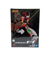訳あり フィギュア 闘将バラモス 超合金魂 GX-83 バンダイ